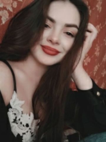 Проститутка Майя
