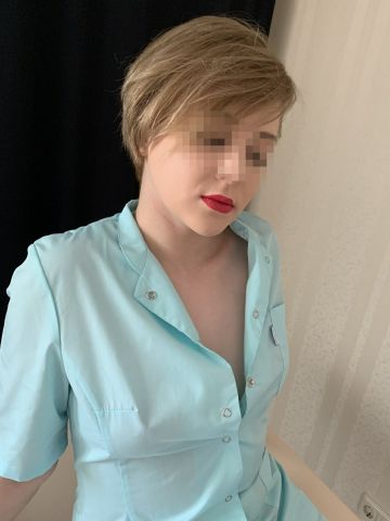 Проститутка Диана
